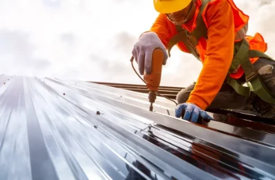 Travaux de zinguerie à Pierrefitte-sur-Seine